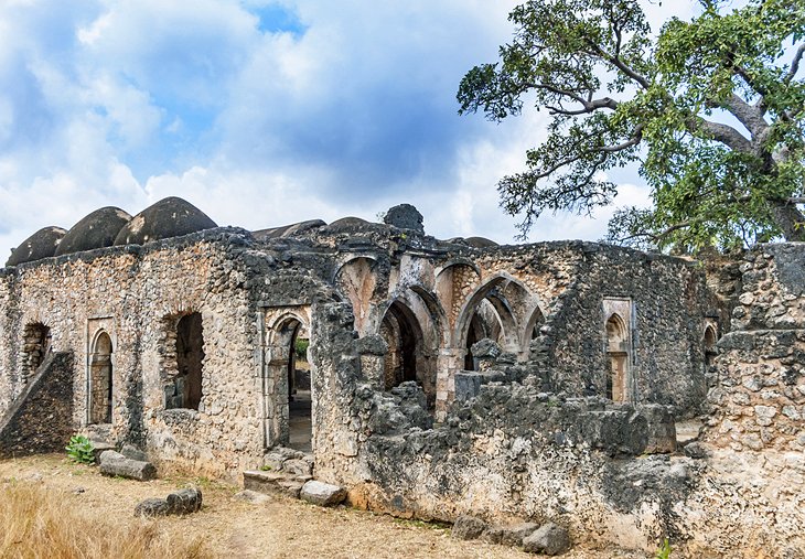 Kilwa Kisiwani