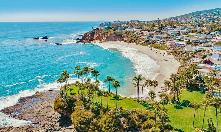 Laguna Beach