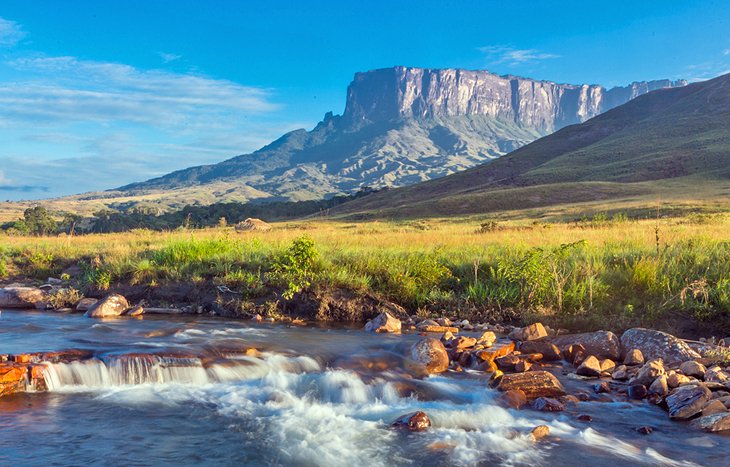 Mount Roraima