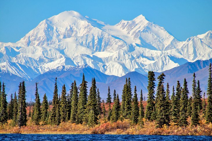 Denali National Park