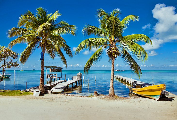 12 mejores cosas para hacer en San Pedro, Belice