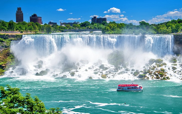 Niagara Falls