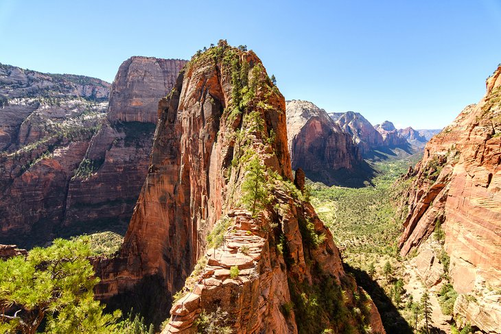 Angels Landing