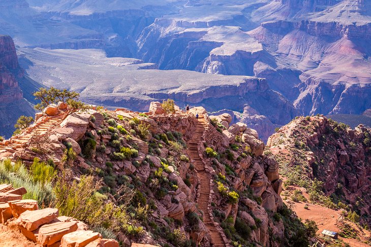 14 mejores caminatas del mundo