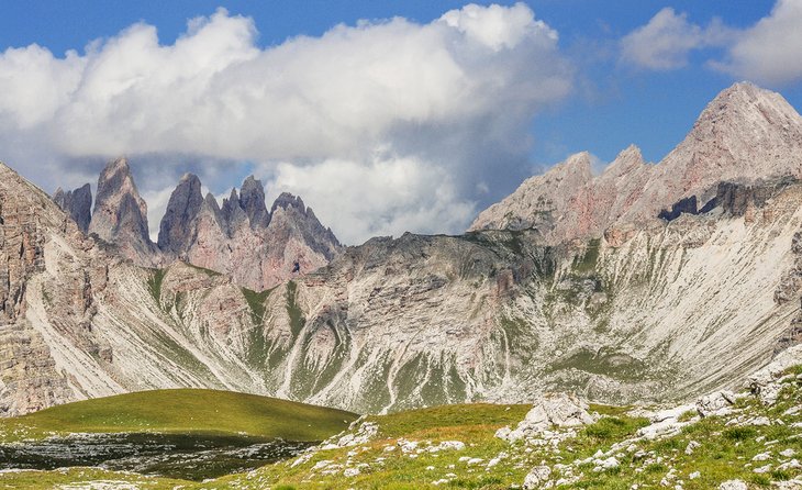 14 mejores caminatas del mundo