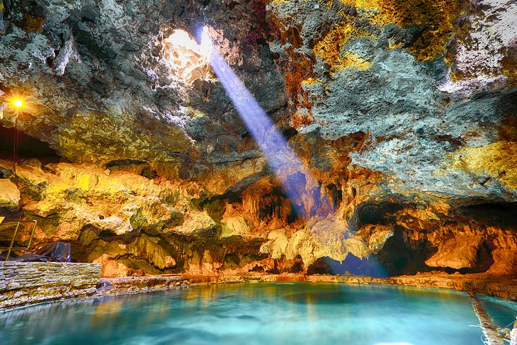 Cave and Basin National Historic Site