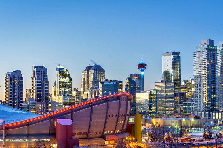 15 Best Cities in Canada | PlanetWare