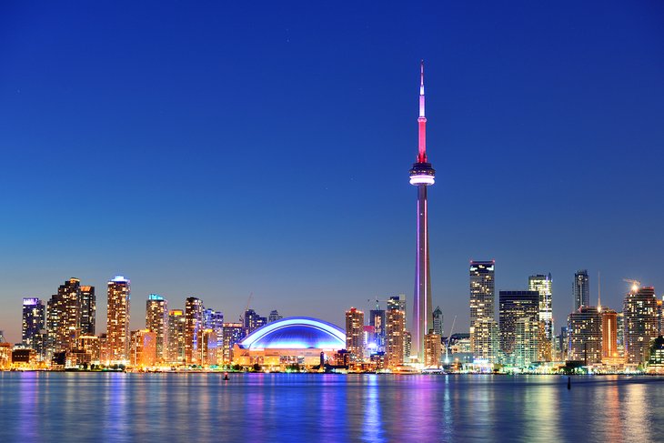 Top 10 Coldest Countries in the World Coldest Countries in the World-CANADA