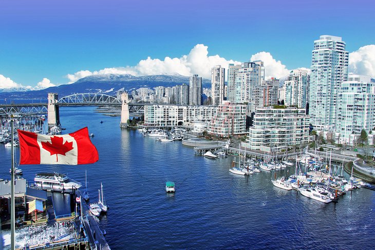 Capital Cities Of Canada