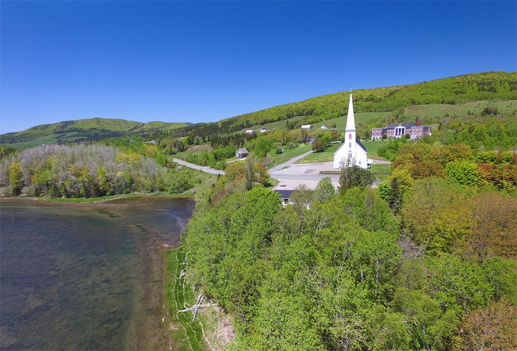 Mabou, Nova Scotia