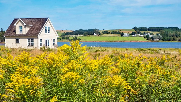 House in Victoria-by-the-Sea