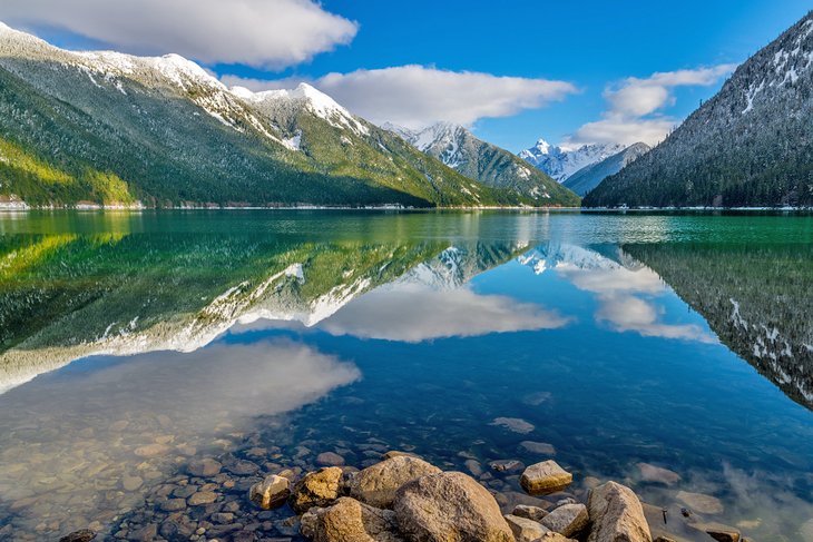 Chilliwack Lake