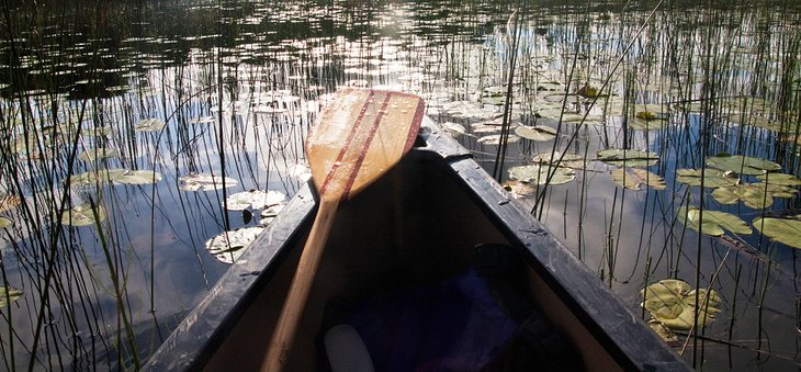 12 escapadas románticas mejor calificadas en Ontario