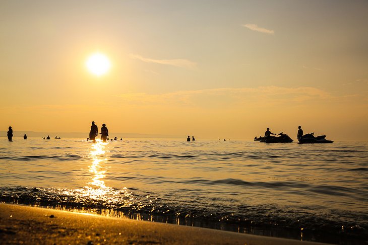 Wasaga Beach