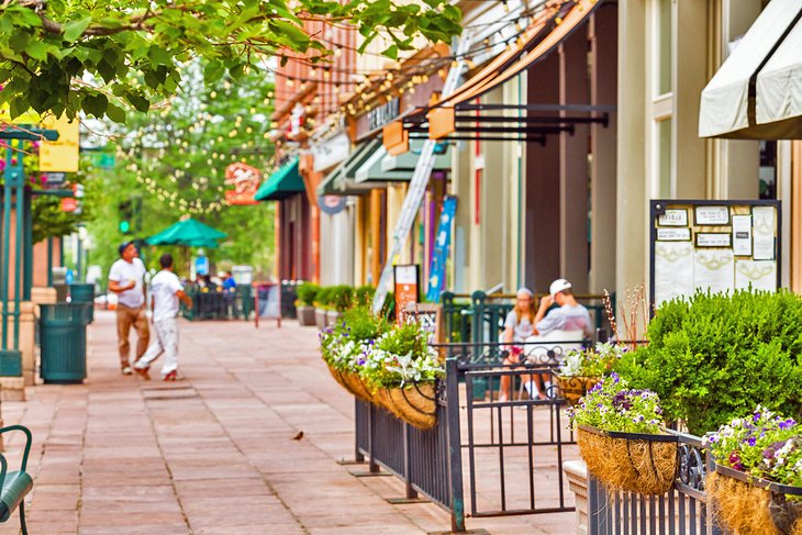 Larimer Square