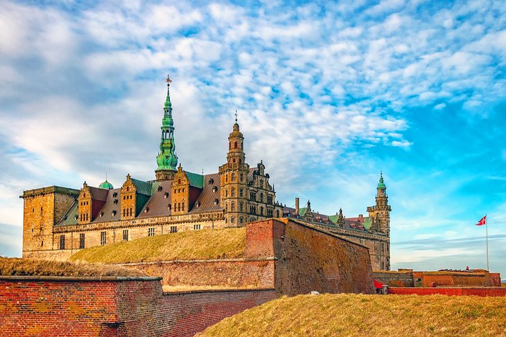 Kronborg Slot