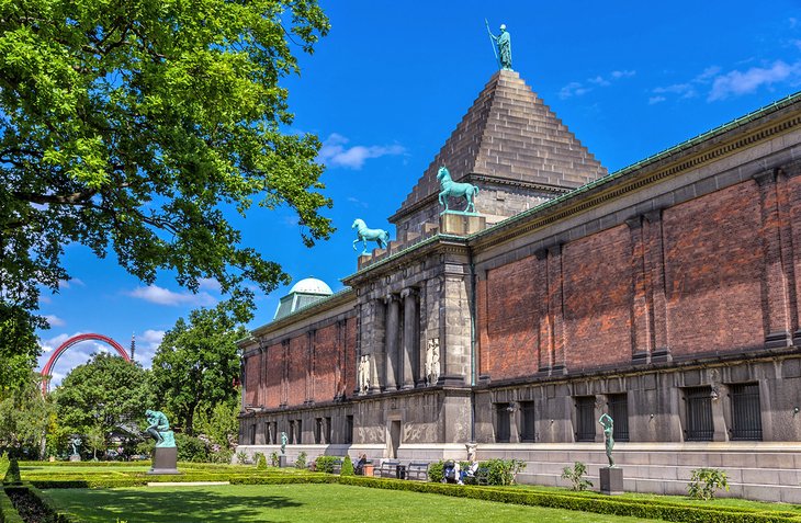 Ny Carlsberg Glyptotek