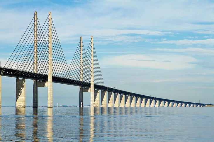 Oresund Bridge