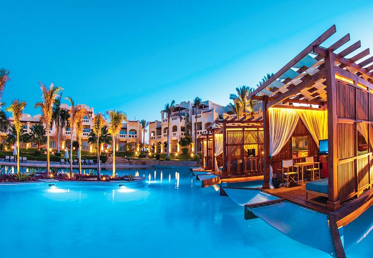 Photo Source: Rixos Sharm el-Sheikh