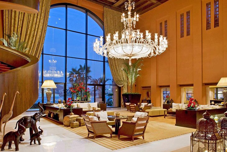 Photo Source: Sofitel Cairo Nile El Gezirah