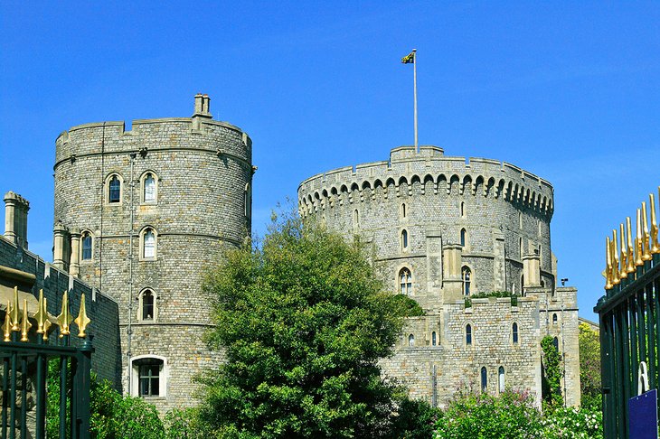 Windsor Castle