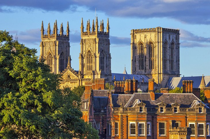 York Minster