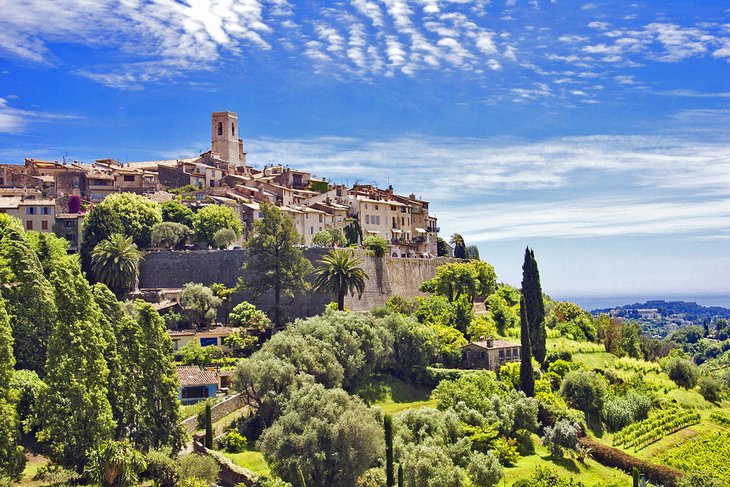 Saint-Paul de Vence