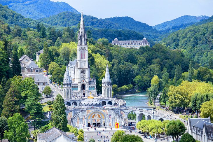 Cathedral of Our Lady of Lourdes