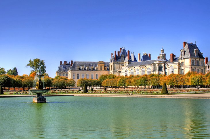 De París a Versalles: 6 mejores formas de resistir