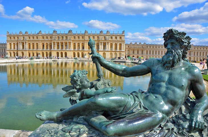 Château de Versailles