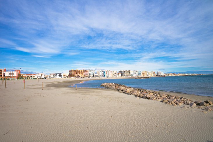 14 playas mejor valoradas del sur de Francia