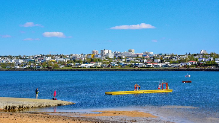 Las 12 mejores ciudades de Islandia