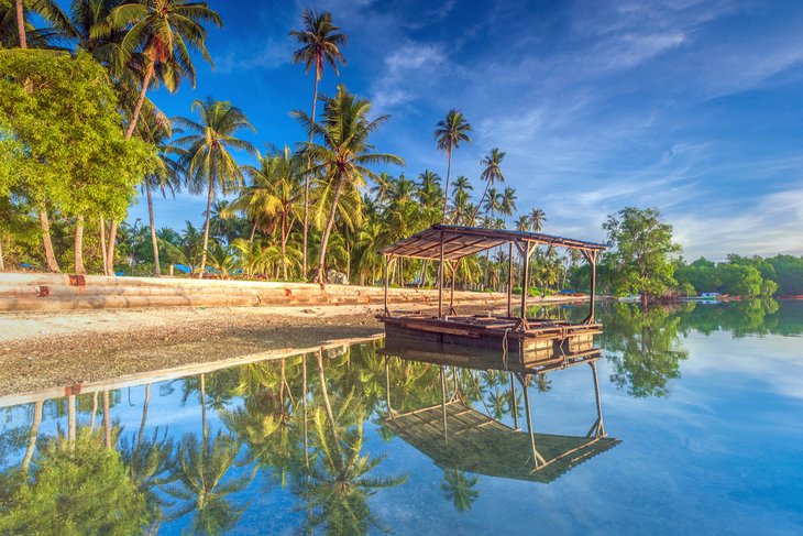 Nongsa Beach