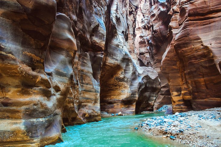 Best Time to Visit Jordan | PlanetWare