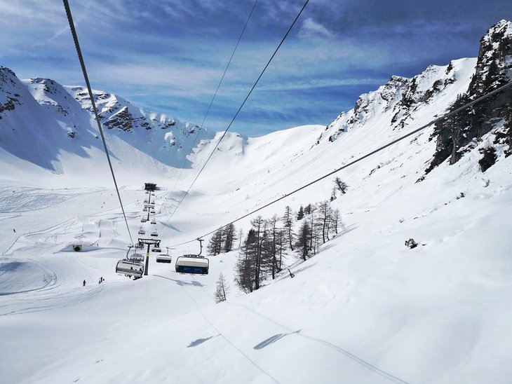 Station de ski de Malbun