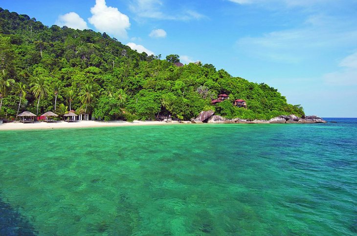 Photo Source: Japamala Resort by Samadhi