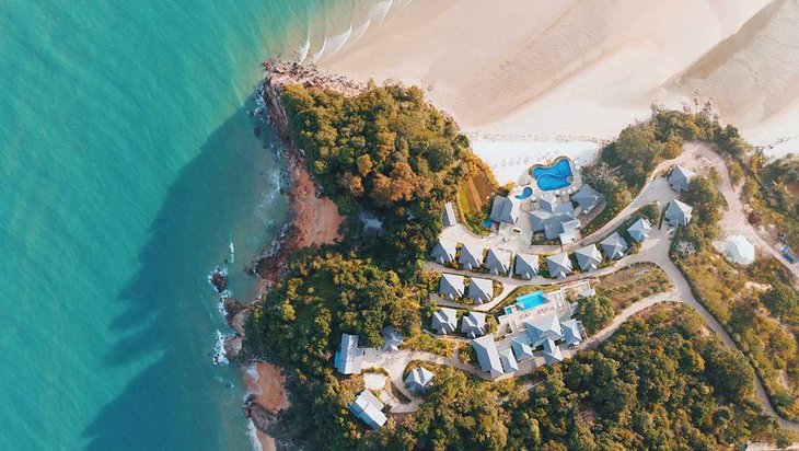 Photo Source: Royale Chulan Cherating Villa