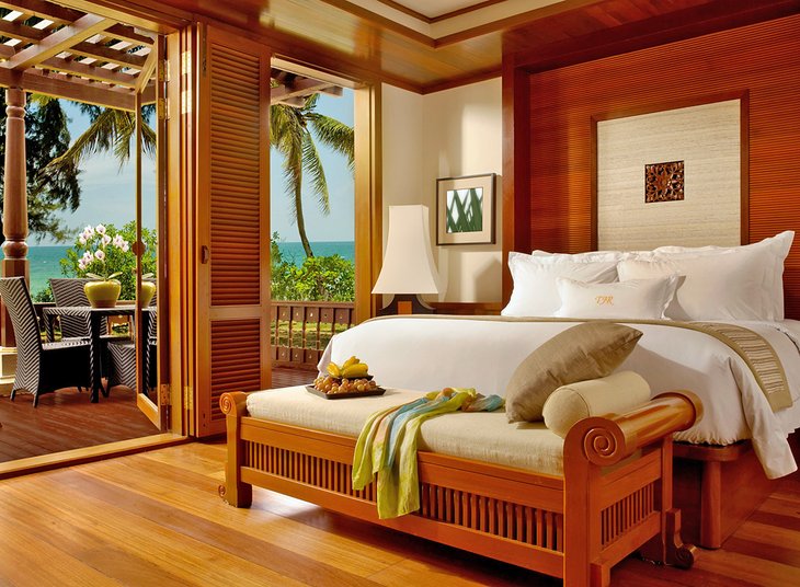 Photo Source: Tanjong Jara Resort