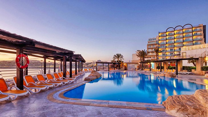 Photo Source: AX Sunny Coast Resort & Spa