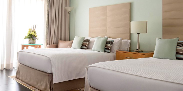 Photo Source: InterContinental Malta
