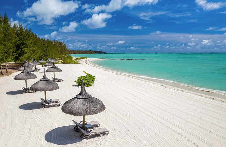 Photo Source: Four Seasons Resort Mauritius at Anahita