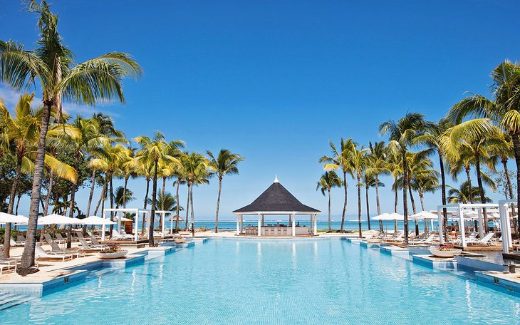 12 mejores resorts en Mauricio 12 mejores resorts en Mauricio