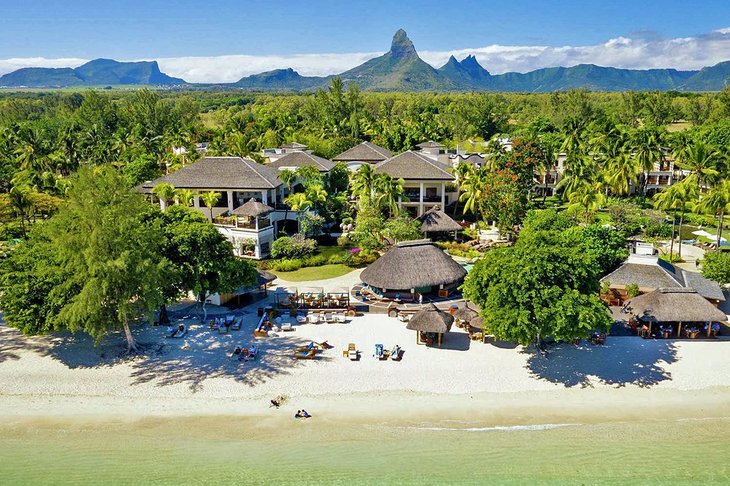 12 mejores resorts en Mauricio 12 mejores resorts en Mauricio