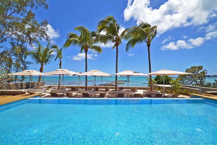 12 mejores resorts en Mauricio 12 mejores resorts en Mauricio