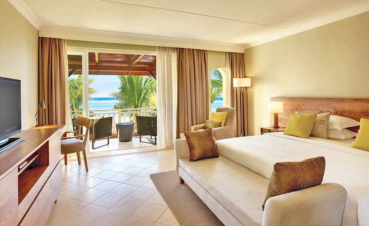 Photo Source: Outrigger Mauritius Beach Resort