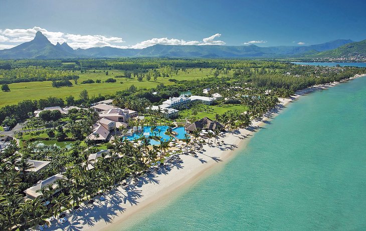 12 mejores resorts en Mauricio 12 mejores resorts en Mauricio
