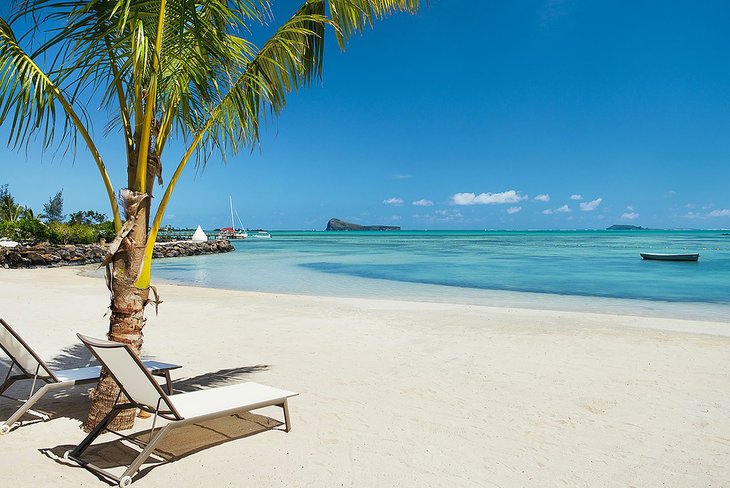 12 mejores resorts en Mauricio 12 mejores resorts en Mauricio