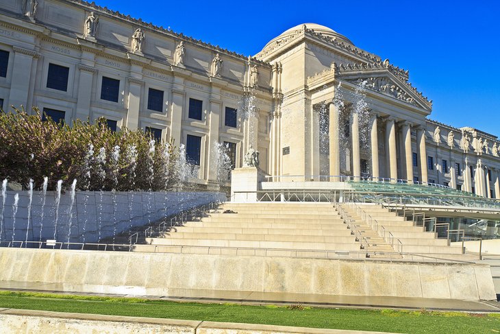 Brooklyn Museum