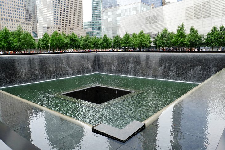 911 Memorial