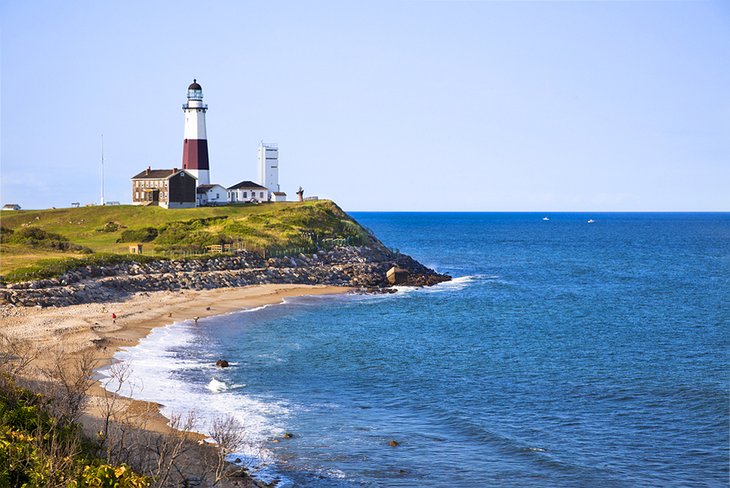 Montauk lighthouse